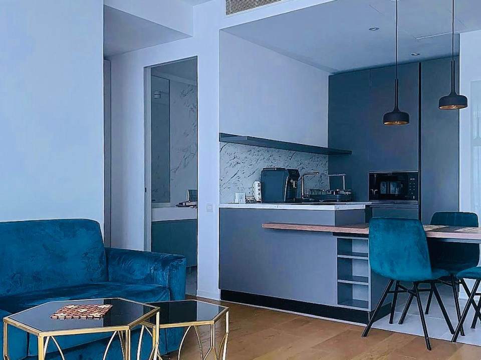 Apartament cu 2 camere de vânzare în One Mamaia Nord, Mamaia Nord, Mamaia poza nr. 11