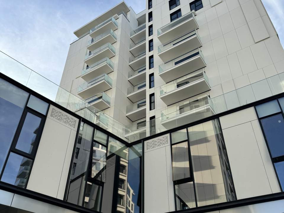 2 Bedroom Apartment For Sale In One Cotroceni Park, Cotroceni, Sector 5 photo no. 1