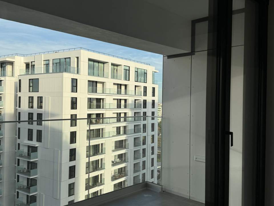 2 Bedroom Apartment For Sale In One Cotroceni Park, Cotroceni, Sector 5 photo no. 5