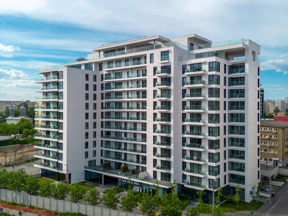 Apartament cu 2 camere de vânzare în One Timpuri Noi, Timpuri Noi, Sector 3 poza nr. 3