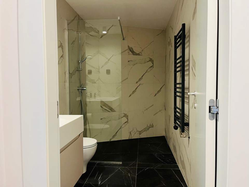 Apartament cu 4 camere de vânzare în One Herăstrău Towers, Herăstrău, Sector 1 poza nr. 12