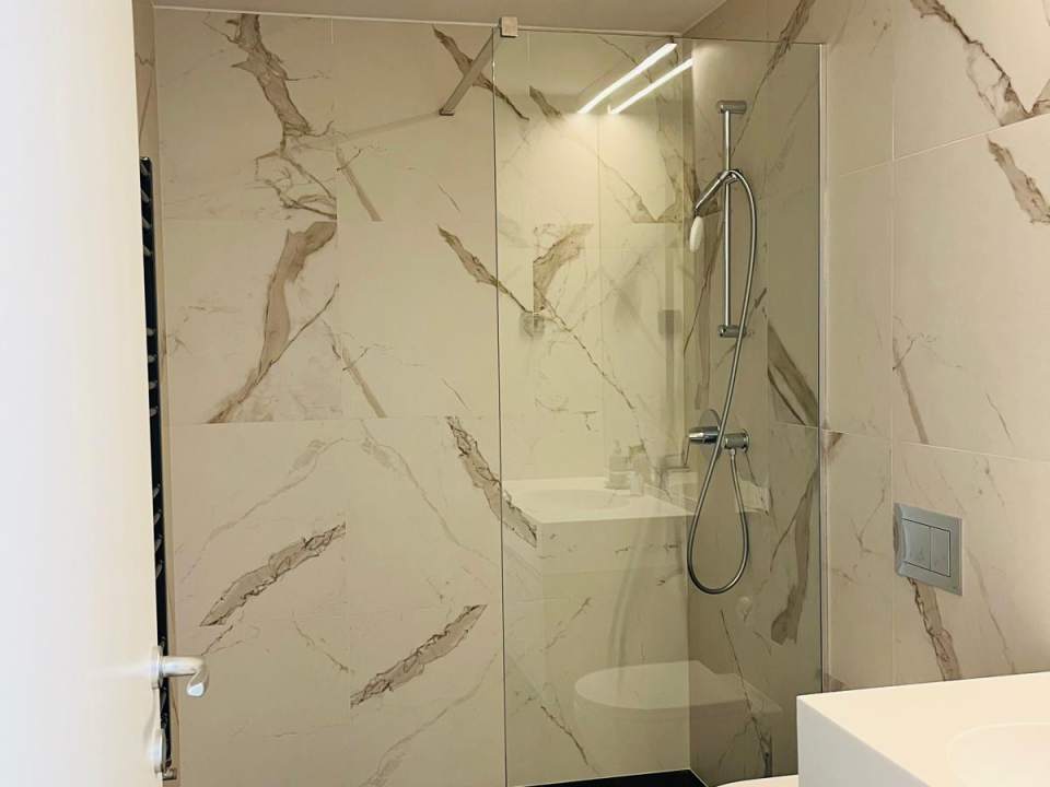 3 Bedroom Apartment For Sale In One Herăstrău Towers, Herăstrău, Sector 1 photo no. 7