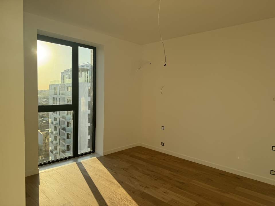 Apartament cu 2 camere de vânzare în One Cotroceni Park, Cotroceni, Sector 5 poza nr. 3