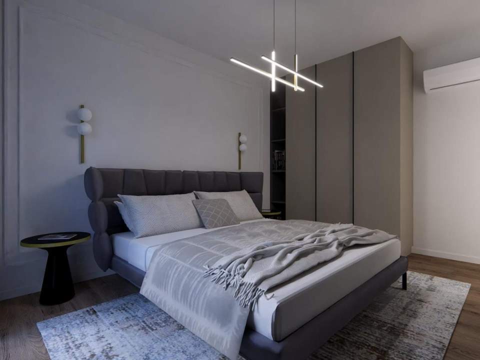 Apartament cu 3 camere de închiriat în One Cotroceni Park, Cotroceni, Sector 5 poza nr. 7