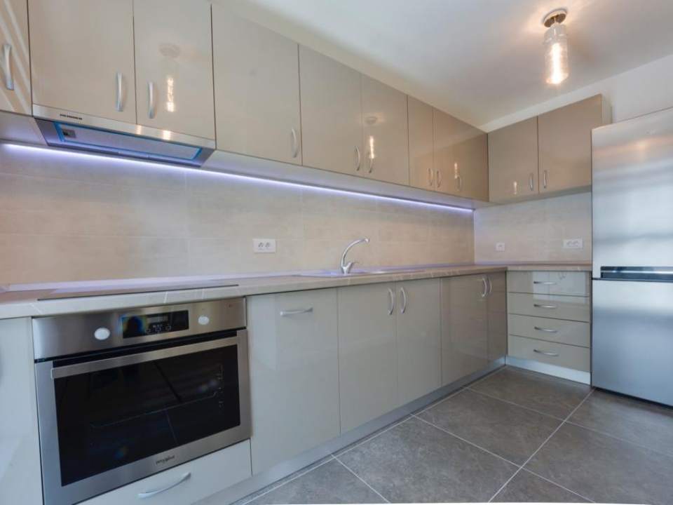 Apartament cu 2 camere de închiriat în One Herăstrău Plaza, Herăstrău, Sector 1 poza nr. 5