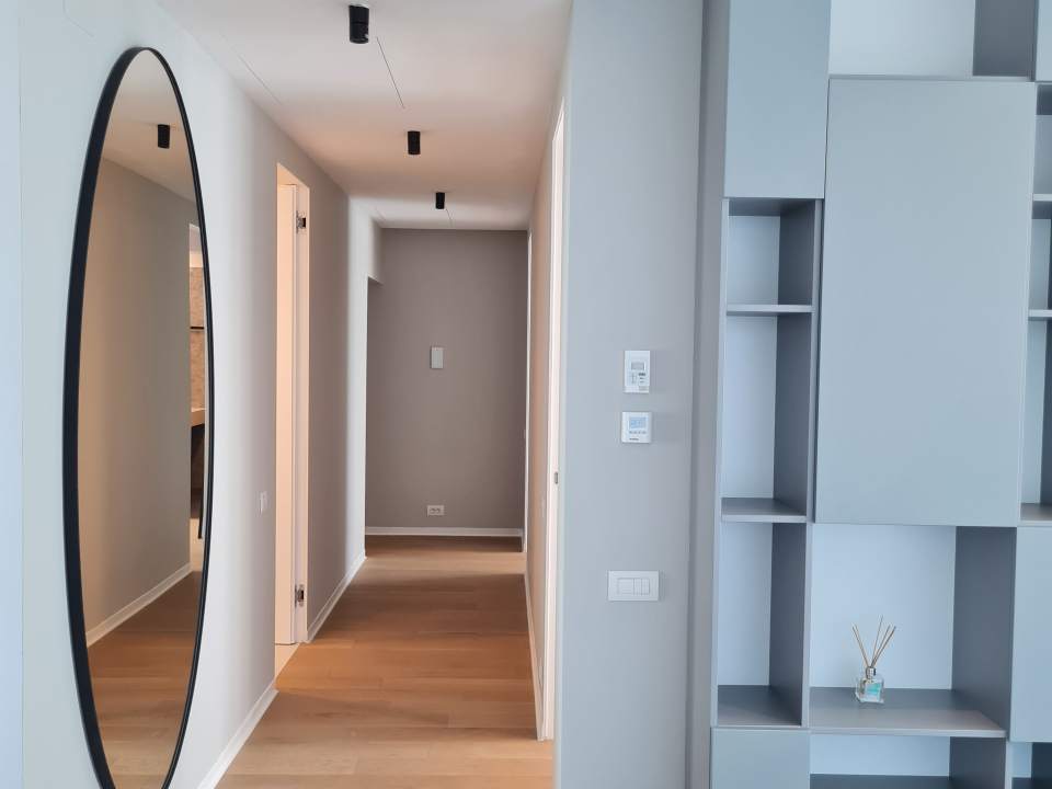 2 Bedroom Apartment For Sale In One Mircea Eliade, Floreasca, Sector 1 photo no. 2