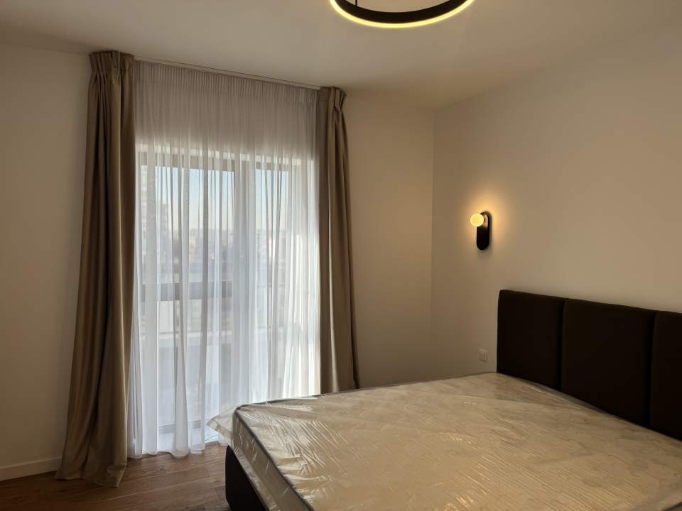 Apartament cu 2 camere de închiriat în One Cotroceni Park, Cotroceni, Sector 5 poza nr. 1