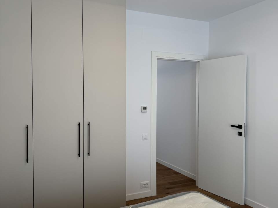 Apartament cu 2 camere de închiriat în One Cotroceni Park, Cotroceni, Sector 5 poza nr. 2