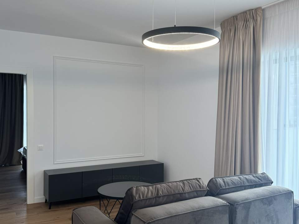 Apartament cu 2 camere de închiriat în One Cotroceni Park, Cotroceni, Sector 5 poza nr. 3