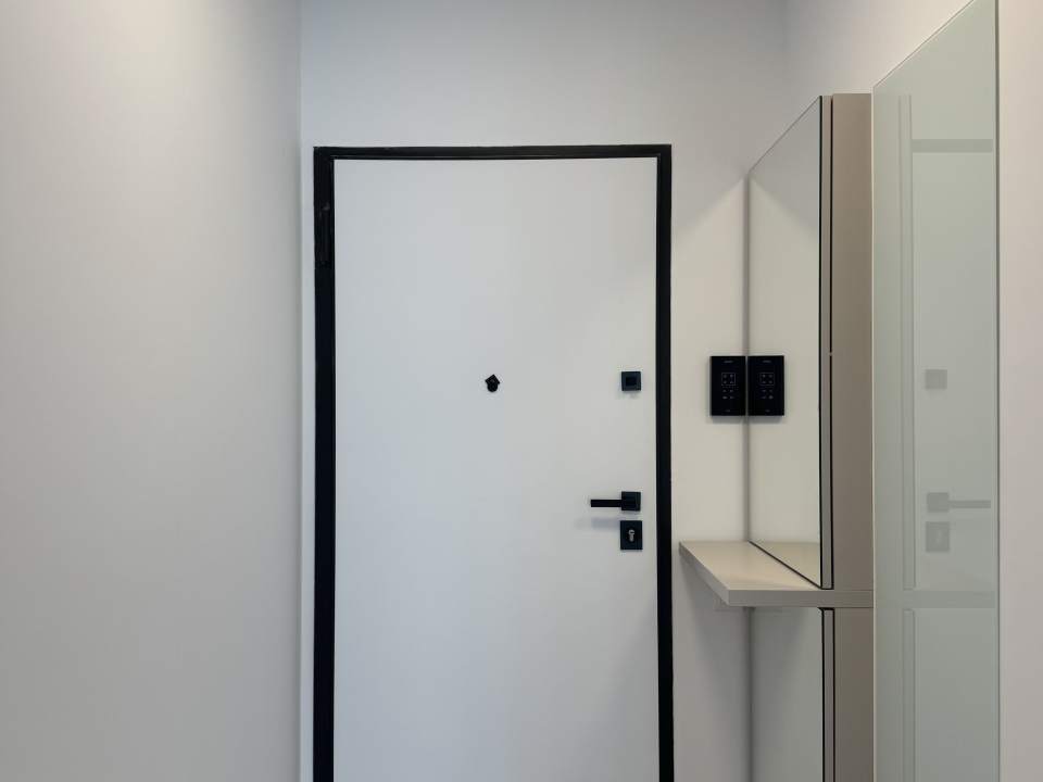 Apartament cu 2 camere de închiriat în One Cotroceni Park, Cotroceni, Sector 5 poza nr. 4