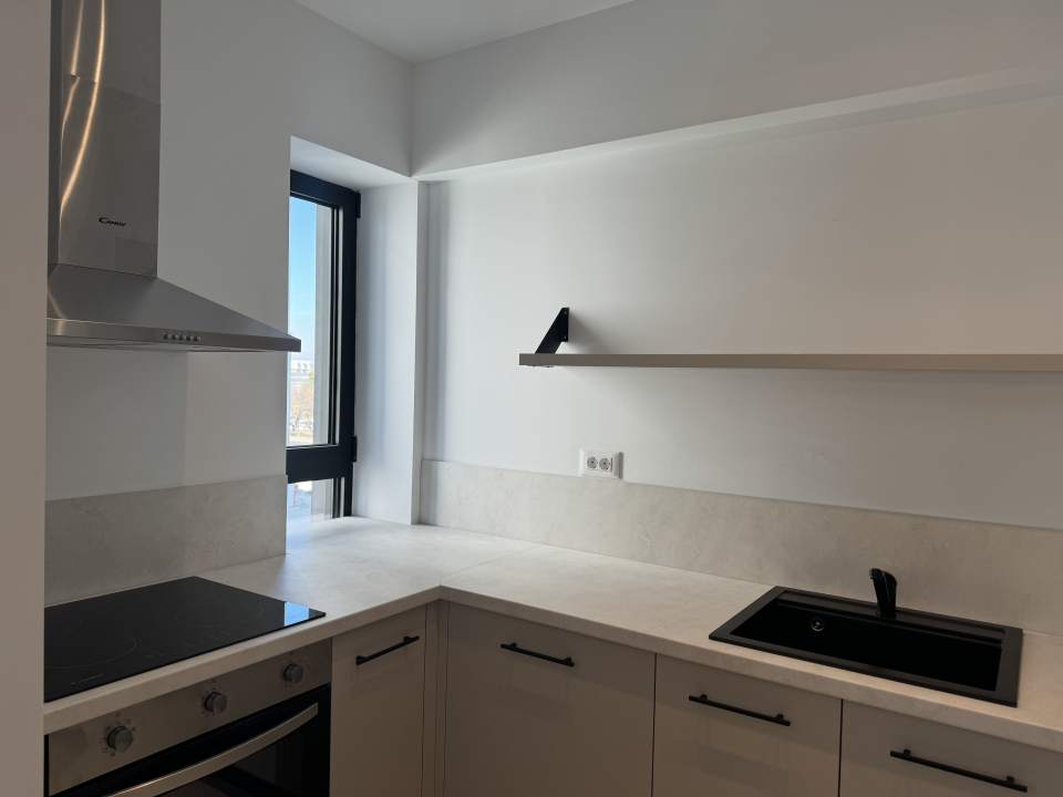 Apartament cu 2 camere de închiriat în One Cotroceni Park, Cotroceni, Sector 5 poza nr. 5