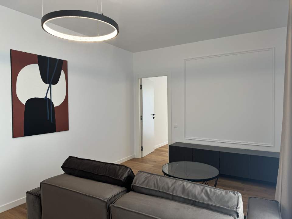 Apartament cu 2 camere de închiriat în One Cotroceni Park, Cotroceni, Sector 5 poza nr. 6