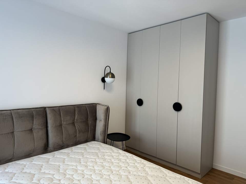 Apartament cu 3 camere de închiriat în One Cotroceni Park, Cotroceni, Sector 5 poza nr. 5