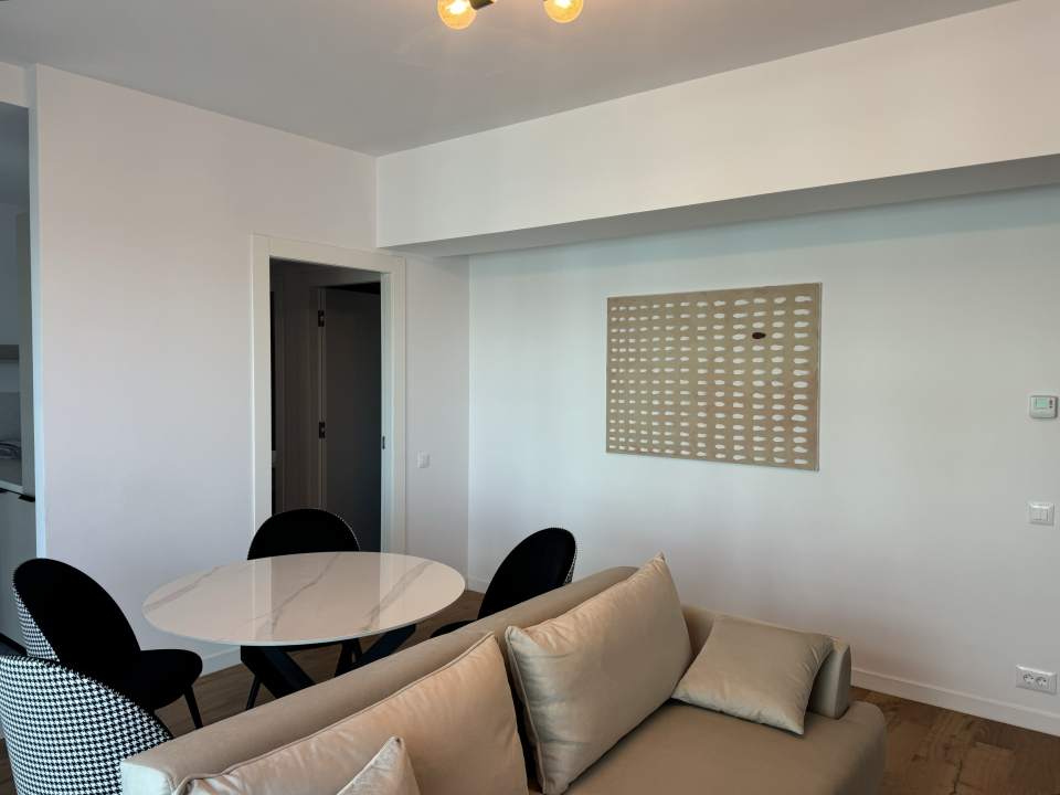 Apartament cu 3 camere de închiriat în One Cotroceni Park, Cotroceni, Sector 5 poza nr. 6