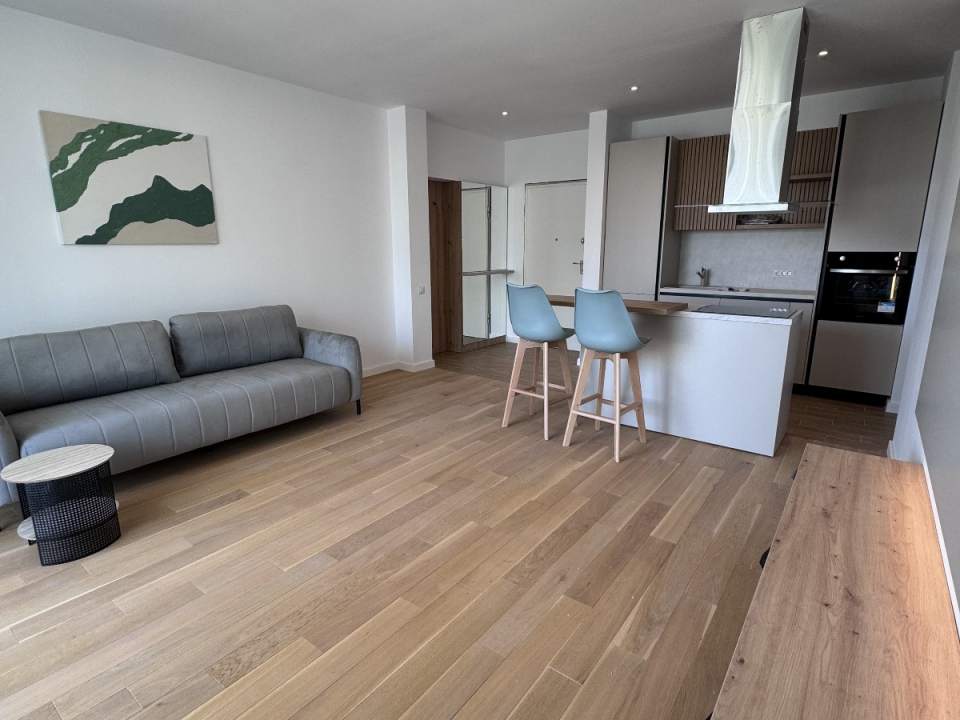 Apartament cu 2 camere de închiriat în One Timpuri Noi, Timpuri Noi, Sector 3 poza nr. 5