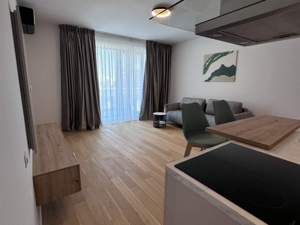 Apartament cu 2 camere de închiriat în One Timpuri Noi, Timpuri Noi, Sector 3 poza nr. 7