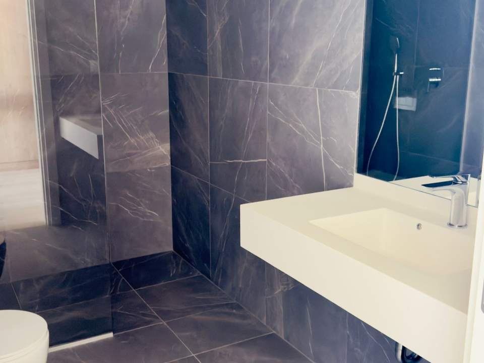 Studio For Sale In One Verdi Park, Floreasca, Sector 2 photo no. 5