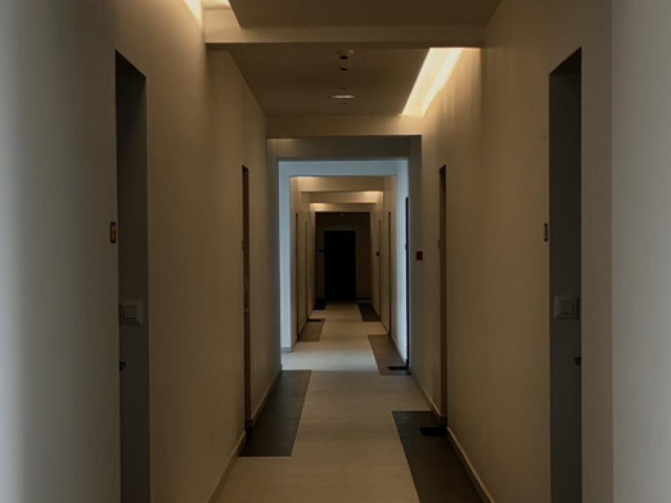 Studio For Sale In One Verdi Park, Floreasca, Sector 2 photo no. 7