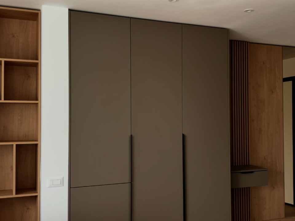 Studio For Sale In One Verdi Park, Floreasca, Sector 2 photo no. 3