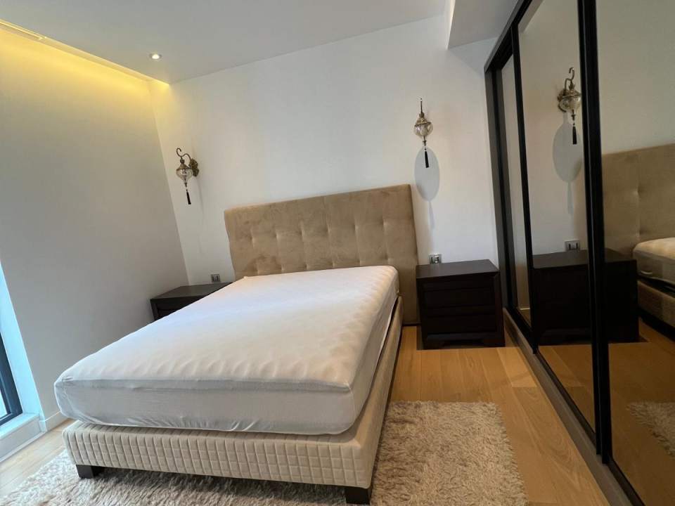 Apartament cu 4 camere de închiriat în One Herăstrău Plaza, Herăstrău, Sector 1 poza nr. 2