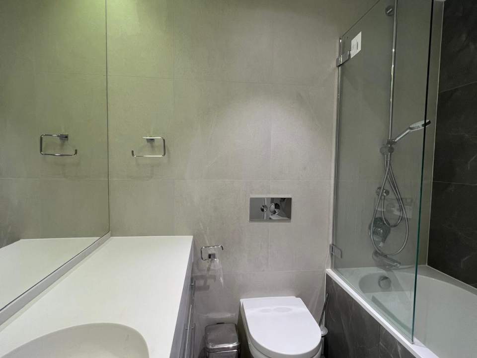 Apartament cu 4 camere de închiriat în One Herăstrău Plaza, Herăstrău, Sector 1 poza nr. 4