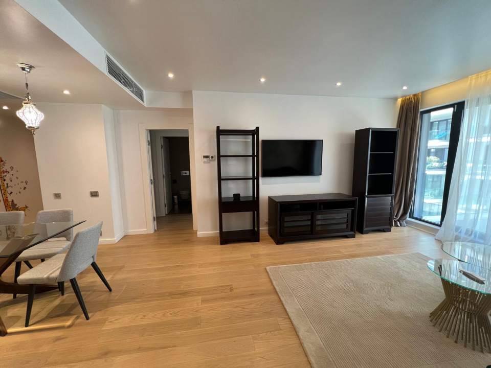 Apartament cu 4 camere de închiriat în One Herăstrău Plaza, Herăstrău, Sector 1 poza nr. 7