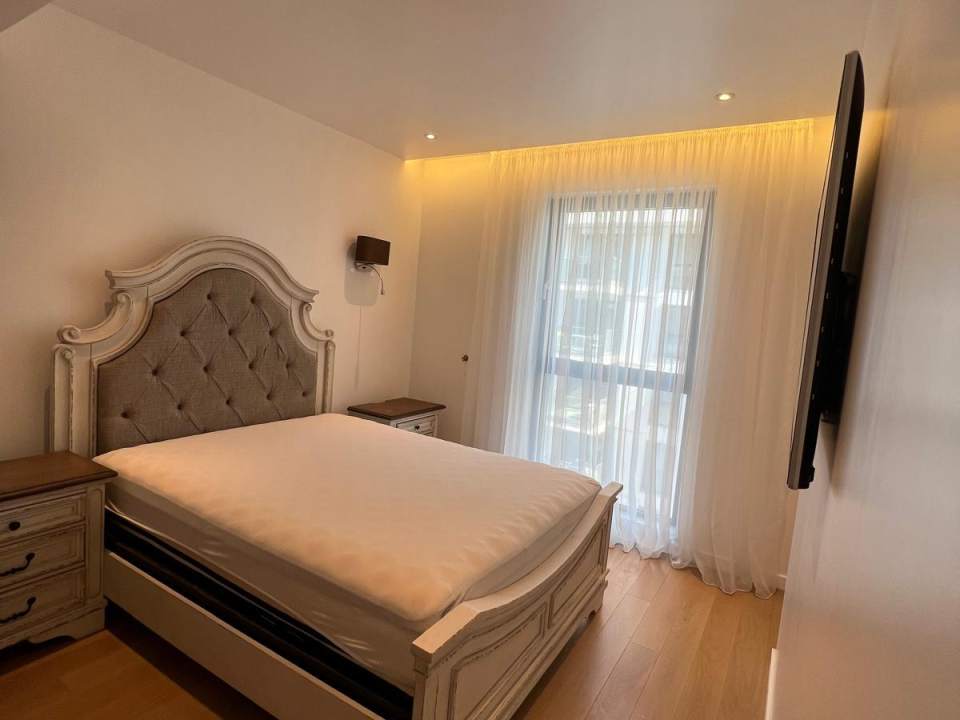 Apartament cu 4 camere de închiriat în One Herăstrău Plaza, Herăstrău, Sector 1 poza nr. 8