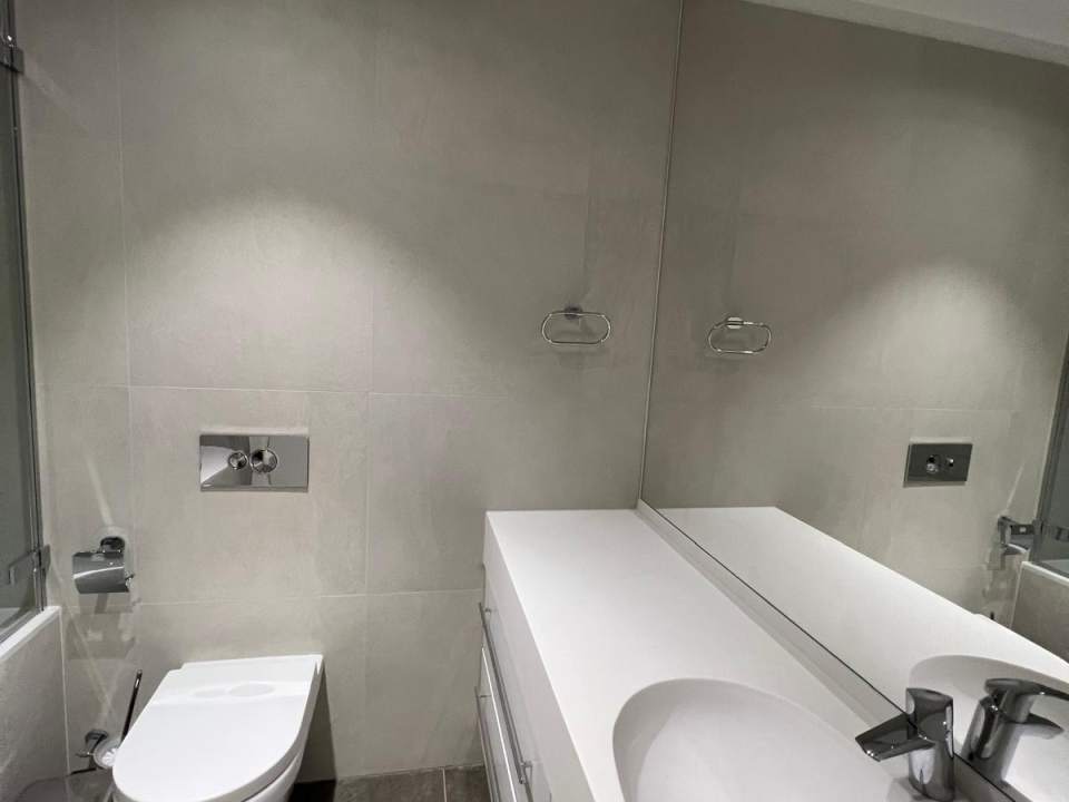 Apartament cu 4 camere de închiriat în One Herăstrău Plaza, Herăstrău, Sector 1 poza nr. 9