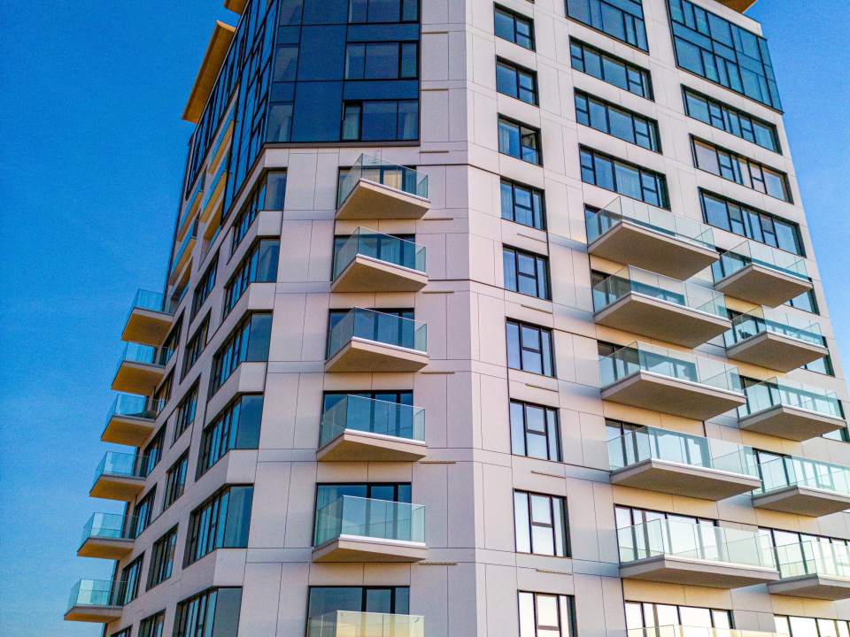 Spațiu comercial de 94,90 m² de vânzare în One Verdi Park, Floreasca, Sector 2 poza nr. 1