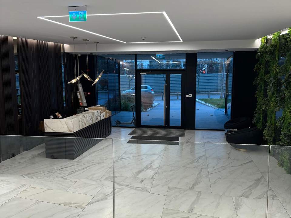 1 Bedroom Apartment For Sale In One Timpuri Noi, Timpuri Noi, Sector 3 photo no. 2