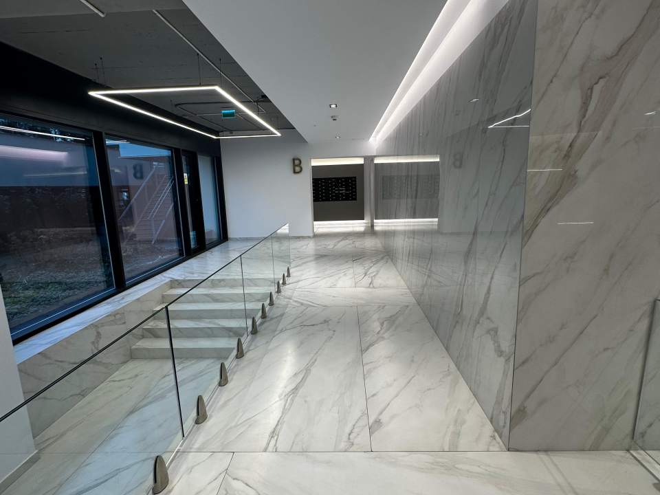 1 Bedroom Apartment For Sale In One Timpuri Noi, Timpuri Noi, Sector 3 photo no. 3