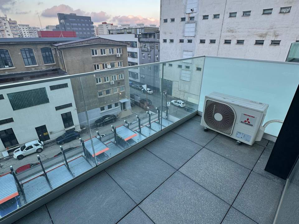 1 Bedroom Apartment For Sale In One Timpuri Noi, Timpuri Noi, Sector 3 photo no. 6