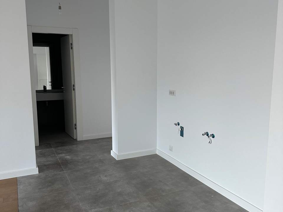 1 Bedroom Apartment For Sale In One Timpuri Noi, Timpuri Noi, Sector 3 photo no. 9