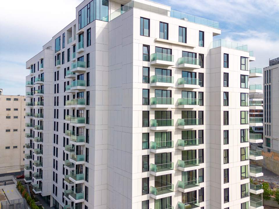 1 Bedroom Apartment For Sale In One Timpuri Noi, Timpuri Noi, Sector 3 photo no. 10