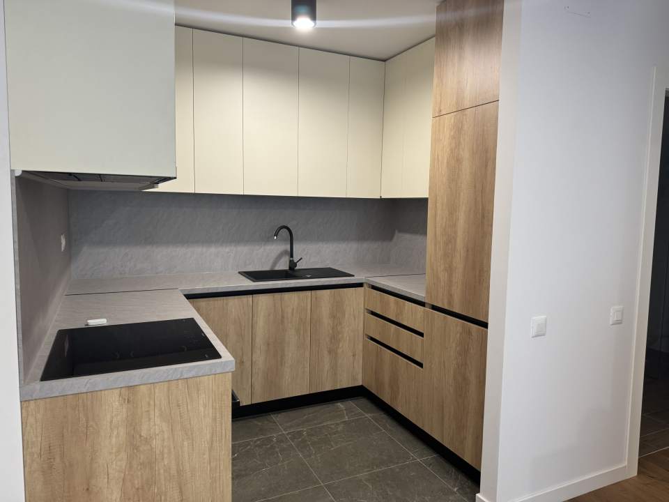 Apartament cu 2 camere de închiriat în One Cotroceni Park, Cotroceni, Sector 5 poza nr. 8