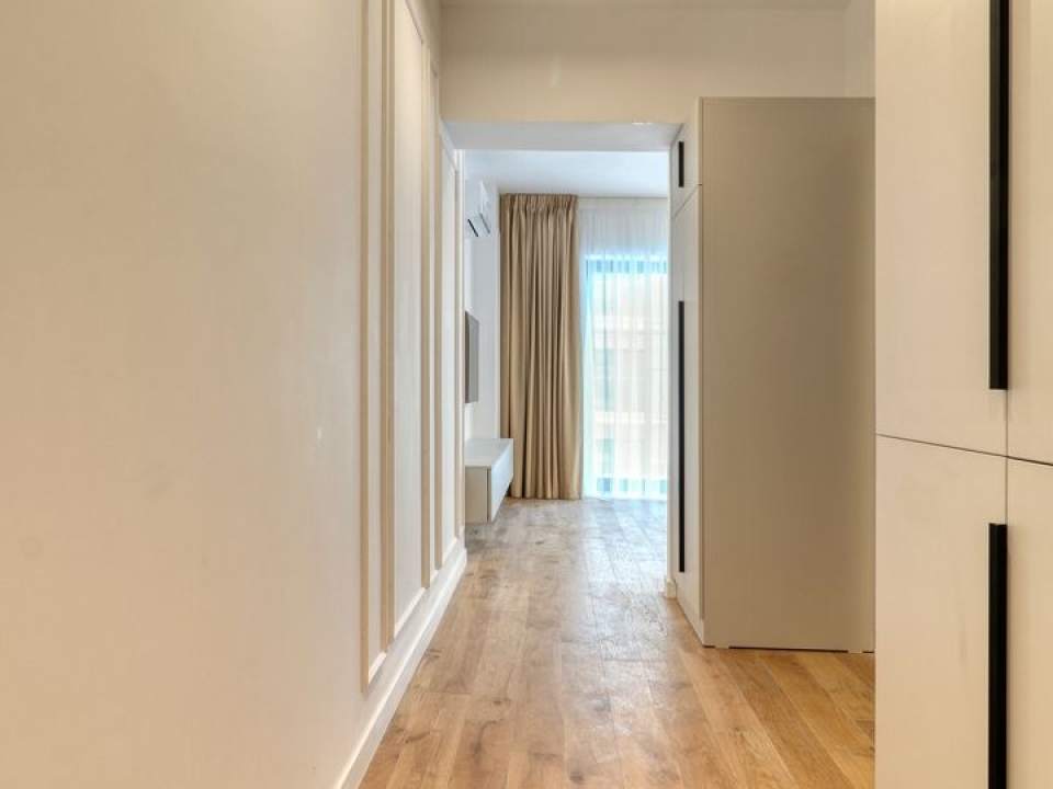 1 Bedroom Apartment For Rent In One Cotroceni Park, Cotroceni, Sector 5 photo no. 3