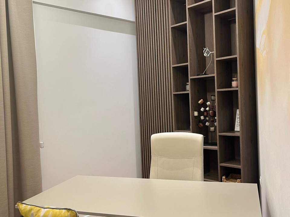 Apartament cu 4 camere de închiriat în One Verdi Park, Floreasca, Sector 2 poza nr. 14