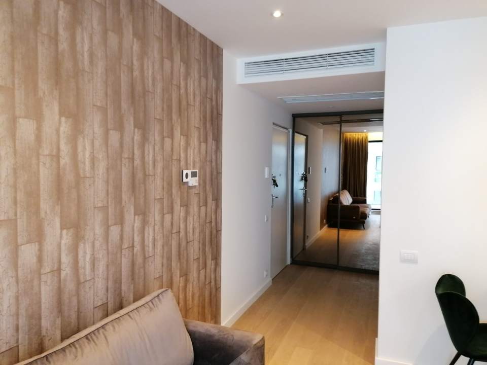 Apartament cu 3 camere de închiriat în One Herăstrău Plaza, Herăstrău, Sector 1 poza nr. 3