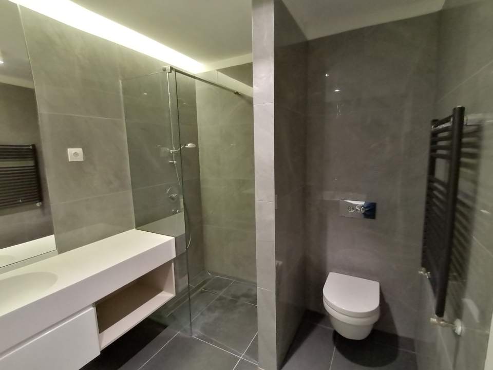 Apartament cu 3 camere de închiriat în One Herăstrău Plaza, Herăstrău, Sector 1 poza nr. 6