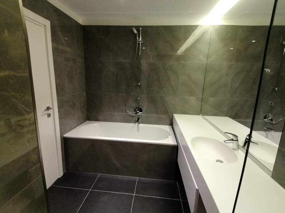 Apartament cu 3 camere de închiriat în One Herăstrău Plaza, Herăstrău, Sector 1 poza nr. 7