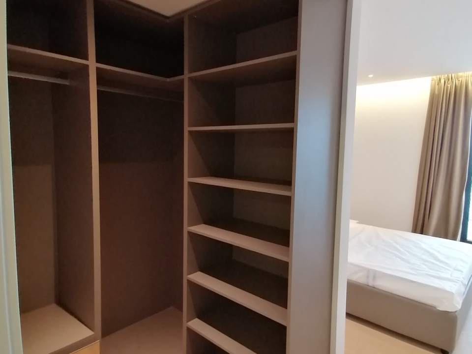 Apartament cu 3 camere de închiriat în One Herăstrău Plaza, Herăstrău, Sector 1 poza nr. 8
