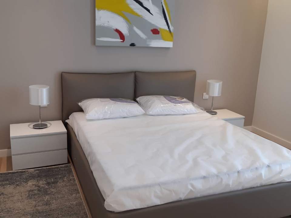 Apartament cu 3 camere de închiriat în One Herăstrău Plaza, Herăstrău, Sector 1 poza nr. 2