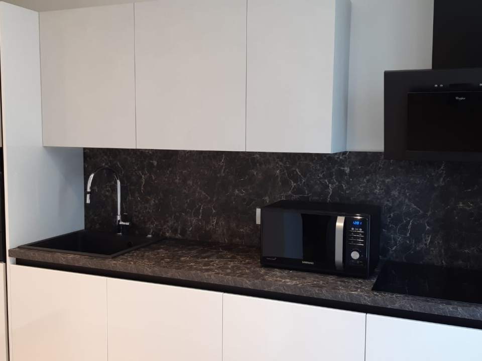 Apartament cu 3 camere de închiriat în One Herăstrău Plaza, Herăstrău, Sector 1 poza nr. 9