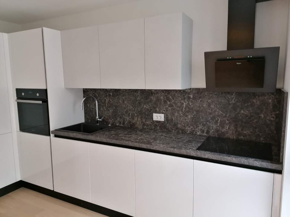 Apartament cu 3 camere de închiriat în One Herăstrău Plaza, Herăstrău, Sector 1 poza nr. 11