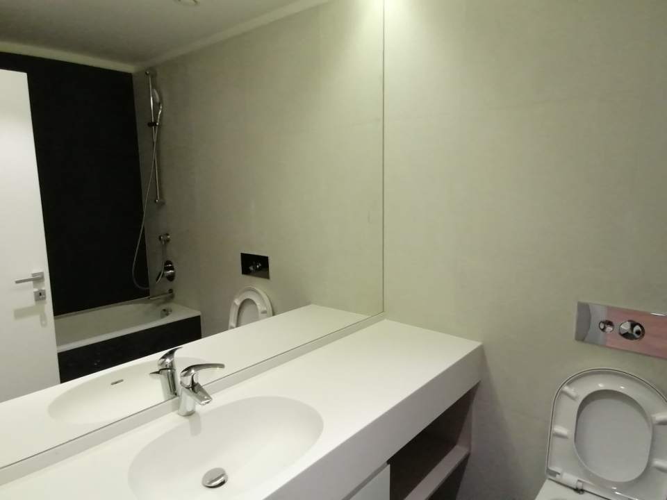 Apartament cu 3 camere de închiriat în One Herăstrău Plaza, Herăstrău, Sector 1 poza nr. 13