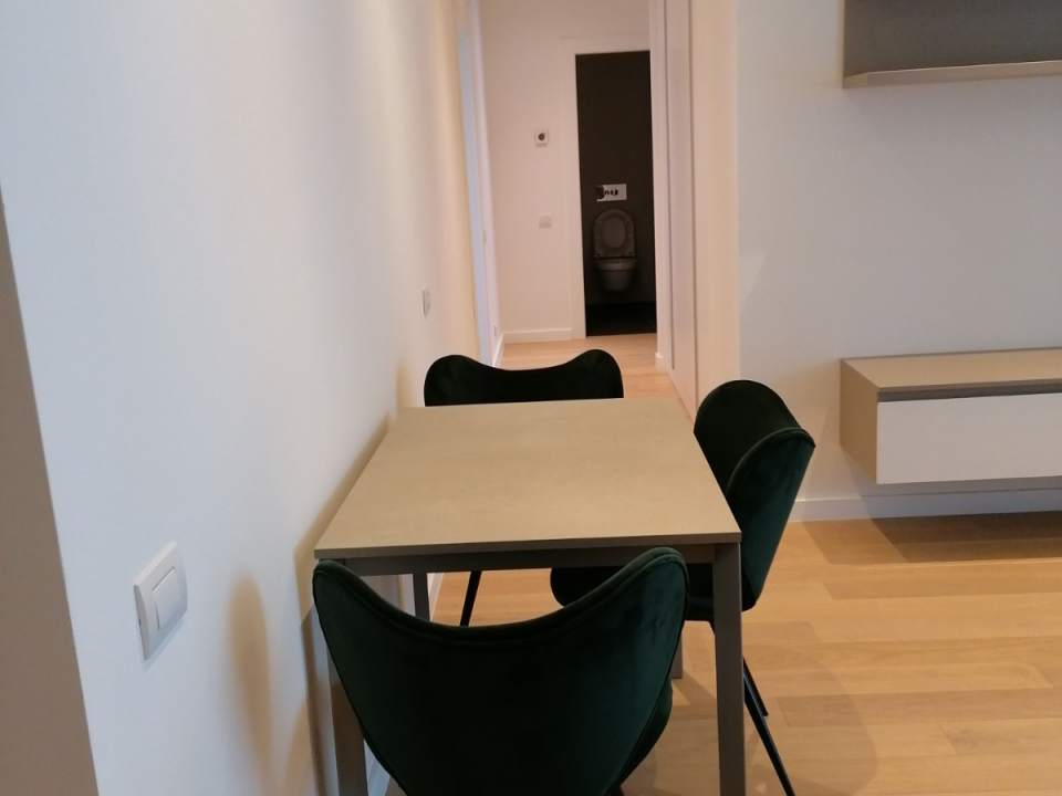 Apartament cu 3 camere de închiriat în One Herăstrău Plaza, Herăstrău, Sector 1 poza nr. 14