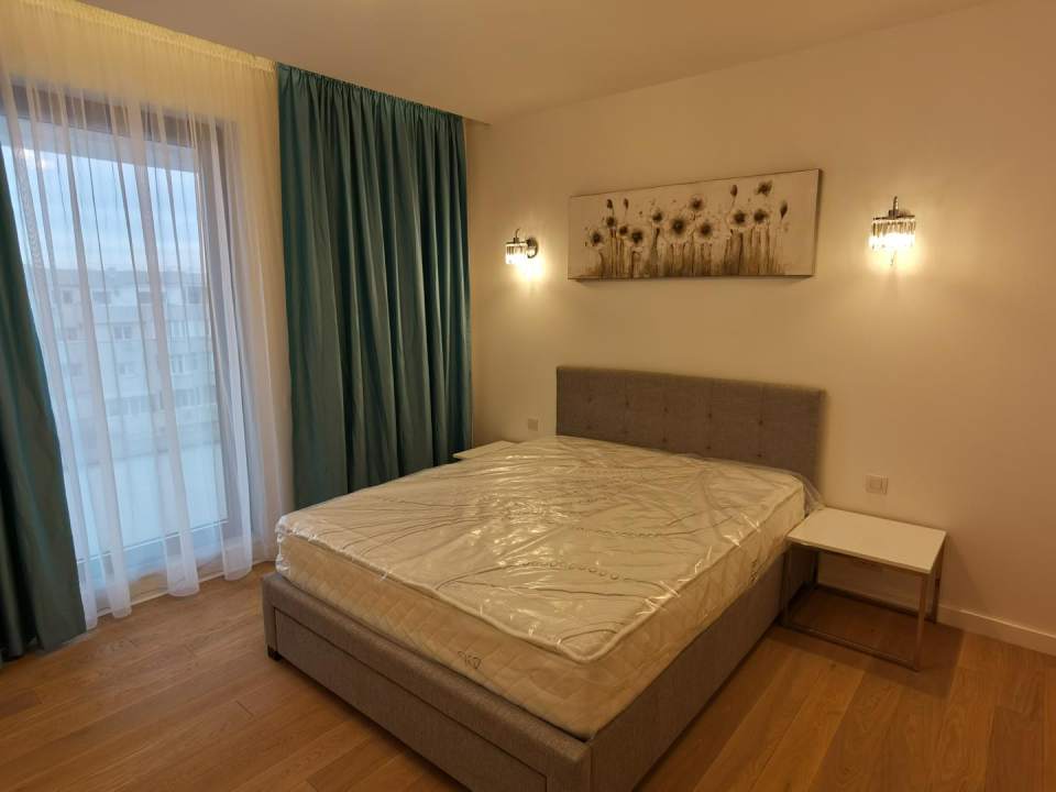 2 Bedroom Apartment For Rent In One Herăstrău Plaza, Herăstrău, Sector 1 photo no. 6