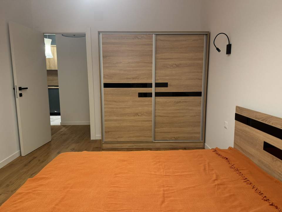 Apartament cu 2 camere de închiriat în One Cotroceni Park, Cotroceni, Sector 5 poza nr. 5