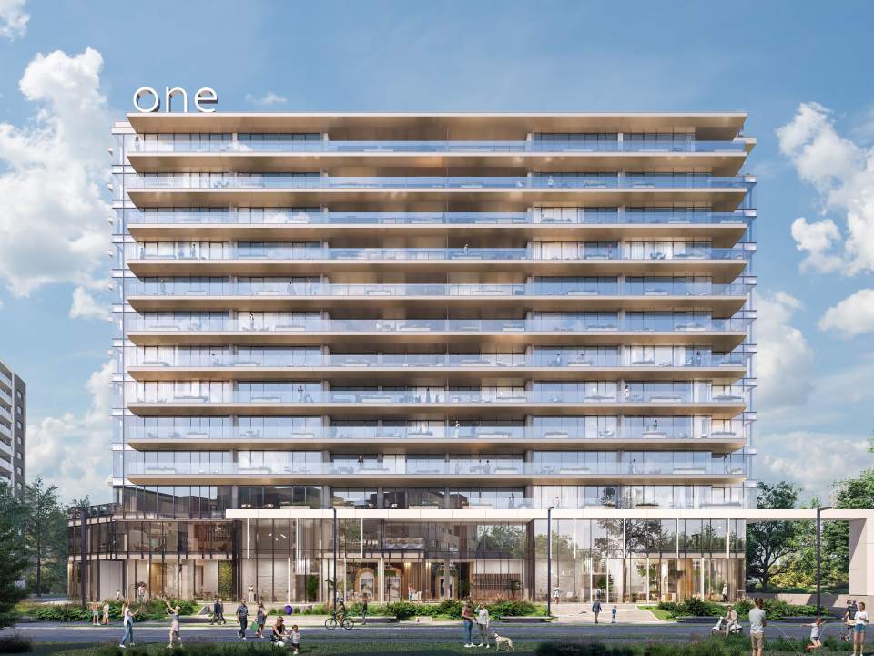 Apartament cu 2 camere de vânzare în One Herăstrău Vista, Herăstrău, Sector 1 poza nr. 4