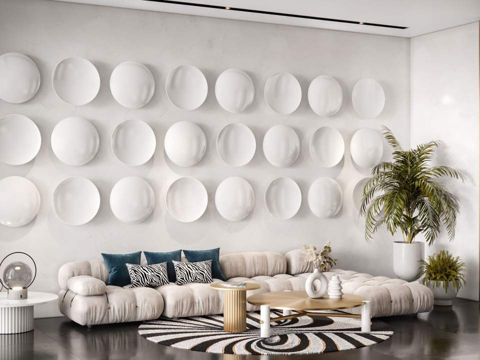 2 Bedroom Apartment For Sale In One Lake Club, Floreasca, Sector 2 photo no. 2